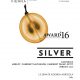 Certificato Austrian Wine Challenge Silver